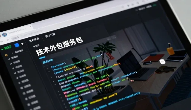技术外包服务中常见问题与应对策略