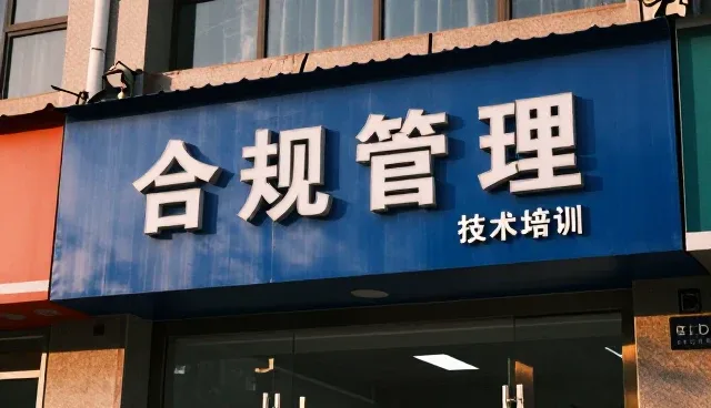 技术开发中合规管理的实施要点与维护建议