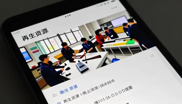 深圳市畅通再生资源回收有限公司让技术研发应用更加简单